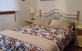 apartamento gran Vía